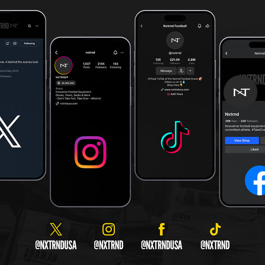 | WHERE TO FIND US |