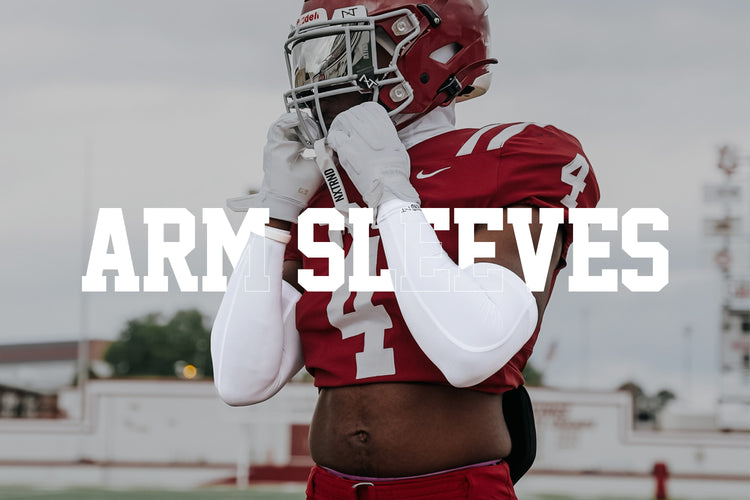 All Arm Sleeves