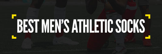 Best men's athletic socks