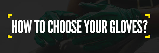 What football gloves should I get?