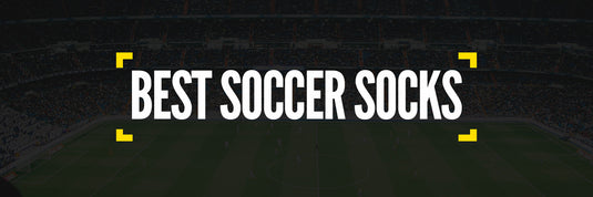 Best Soccer Socks