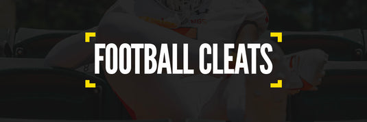 football cleats