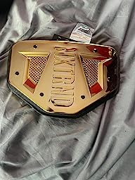 fits great and it’s cool looking