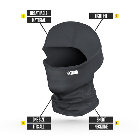 SKI MASK SPECS