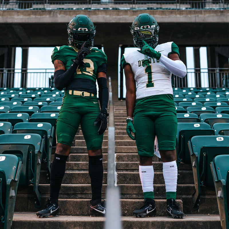 Load image into Gallery viewer, NXTRND AirTek™ Arm Sleeves Black (1 Pair)