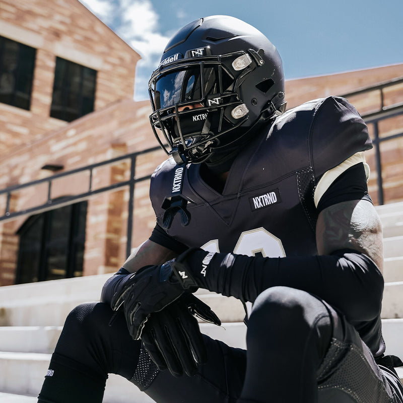 Load image into Gallery viewer, NXTRND Ski Mask Black