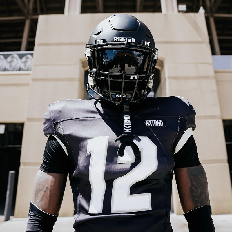 Load image into Gallery viewer, NXTRND Ski Mask Black