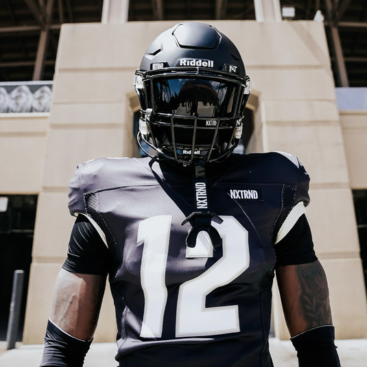 NXTRND Ski Mask Black