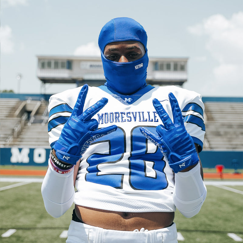 Load image into Gallery viewer, NXTRND Ski Mask Blue