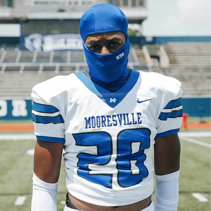 Load image into Gallery viewer, NXTRND Ski Mask Blue