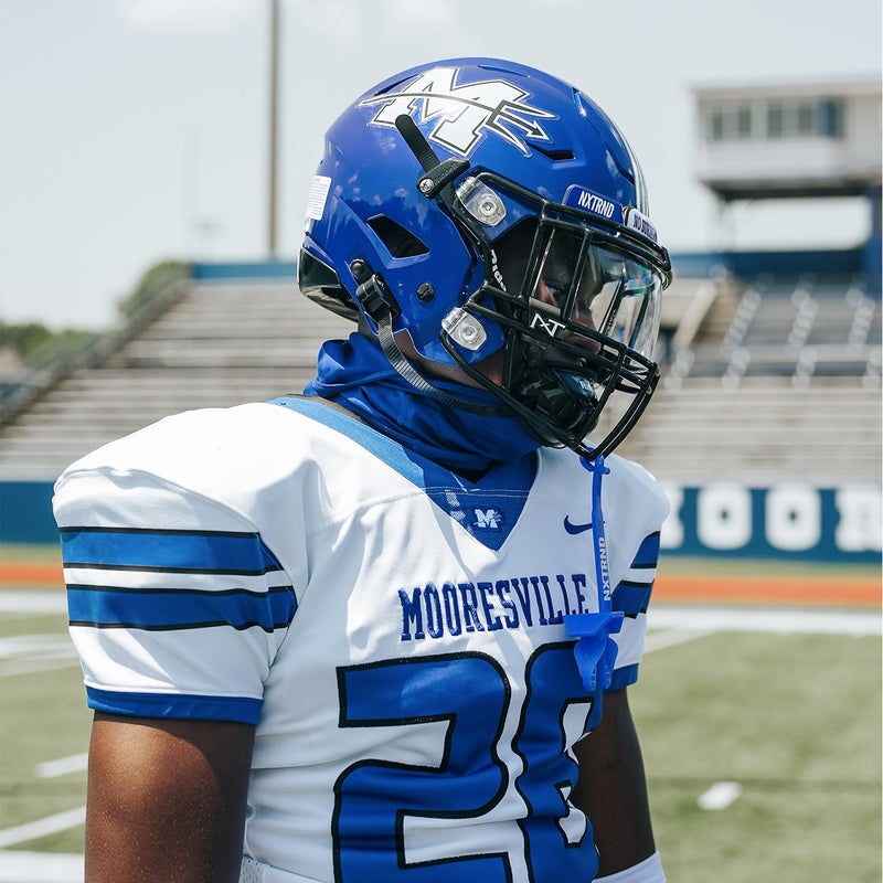 Load image into Gallery viewer, NXTRND Ski Mask Blue