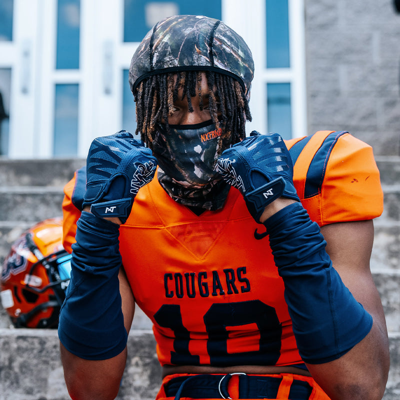 Load image into Gallery viewer, NXTRND Ski Mask Forest Camo (Brayski)