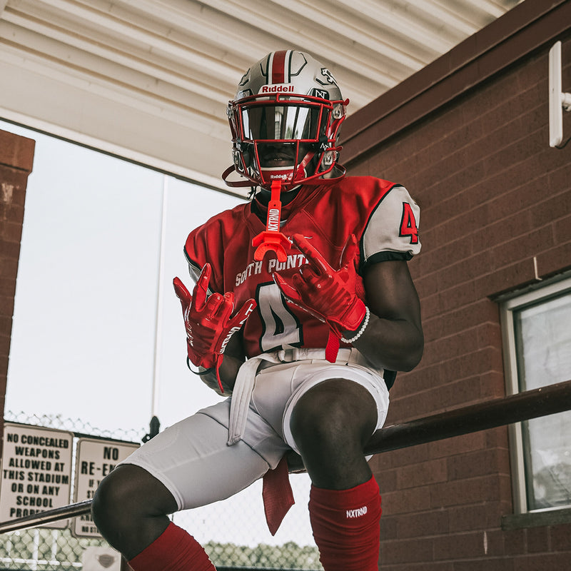 Load image into Gallery viewer, NXTRND VZR1™ Football Visor Mirror
