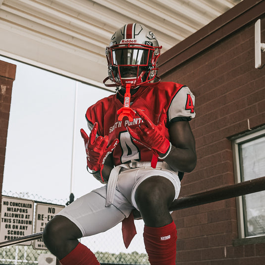 NXTRND VZR1™ Football Visor Mirror