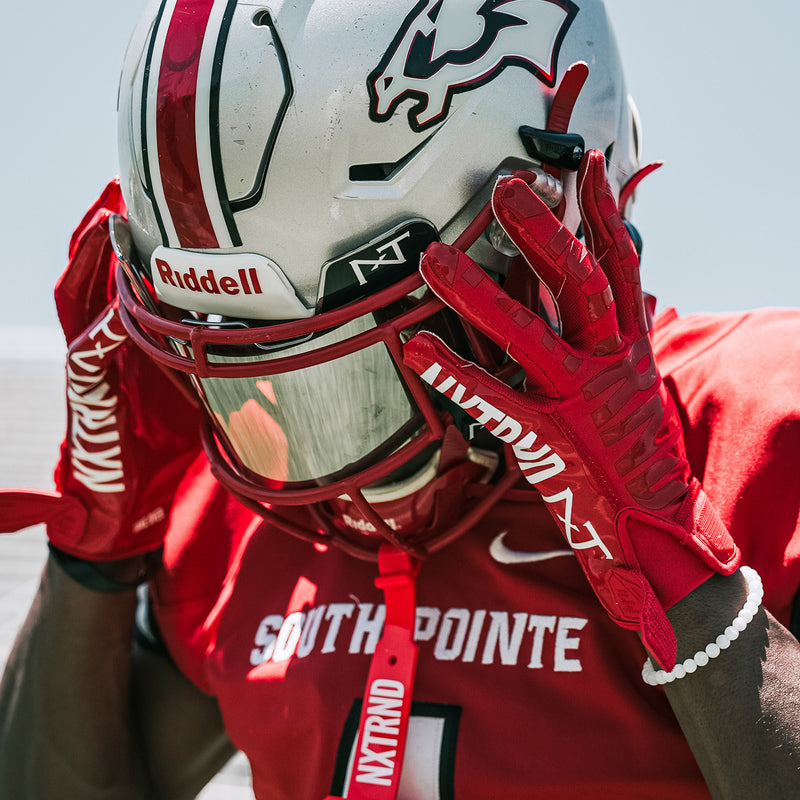 Load image into Gallery viewer, NXTRND VZR1™ Football Visor Mirror
