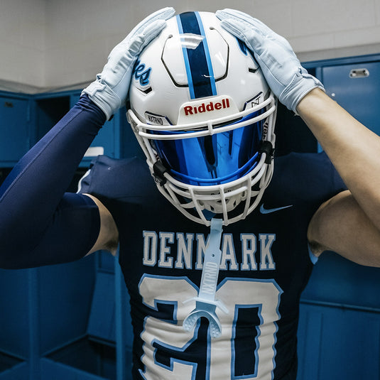 NXTRND TWO™ Columbia Blue