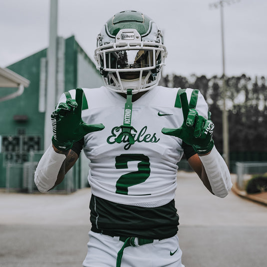 NXTRND TWO™ Dark Green