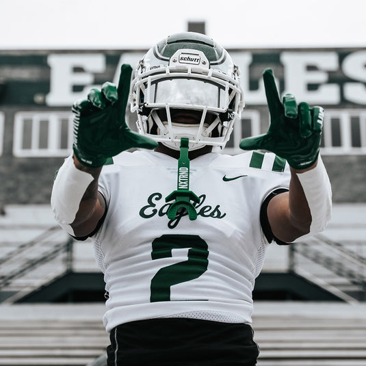 NXTRND TWO™ Dark Green