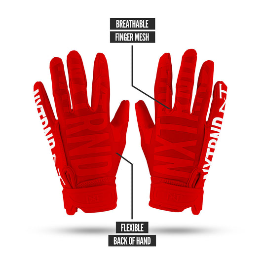 G1™ GLOVE SPECS