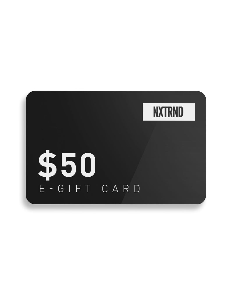 Load image into Gallery viewer, NXTRND GIFT CARD