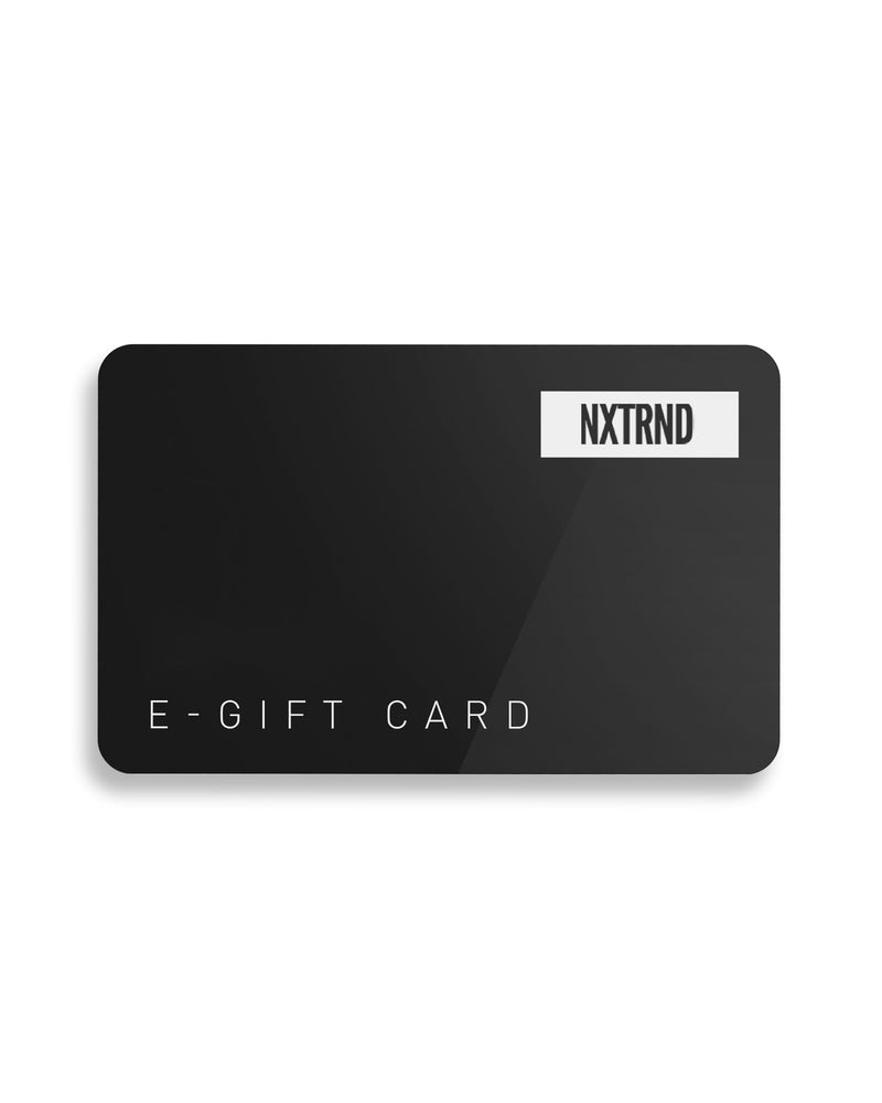 Load image into Gallery viewer, NXTRND GIFT CARD