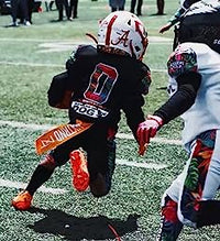 Awesome Product! Looked great for my son’s all star game!