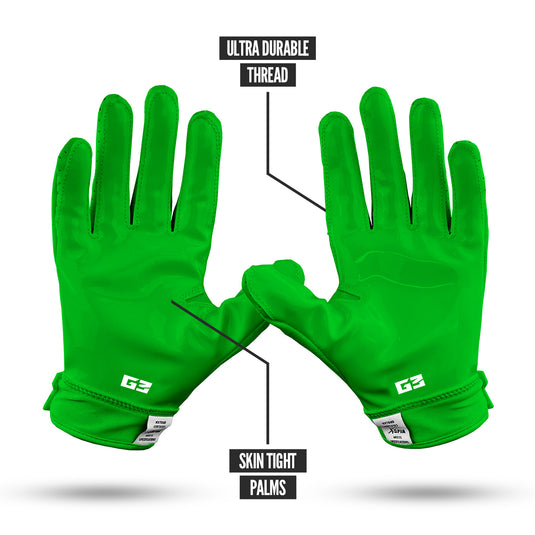 G3™ GLOVE SPECS