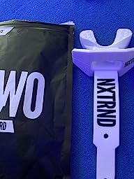 The Best Mouth Piece on the market