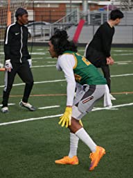 Haven’t dropped a ball yet