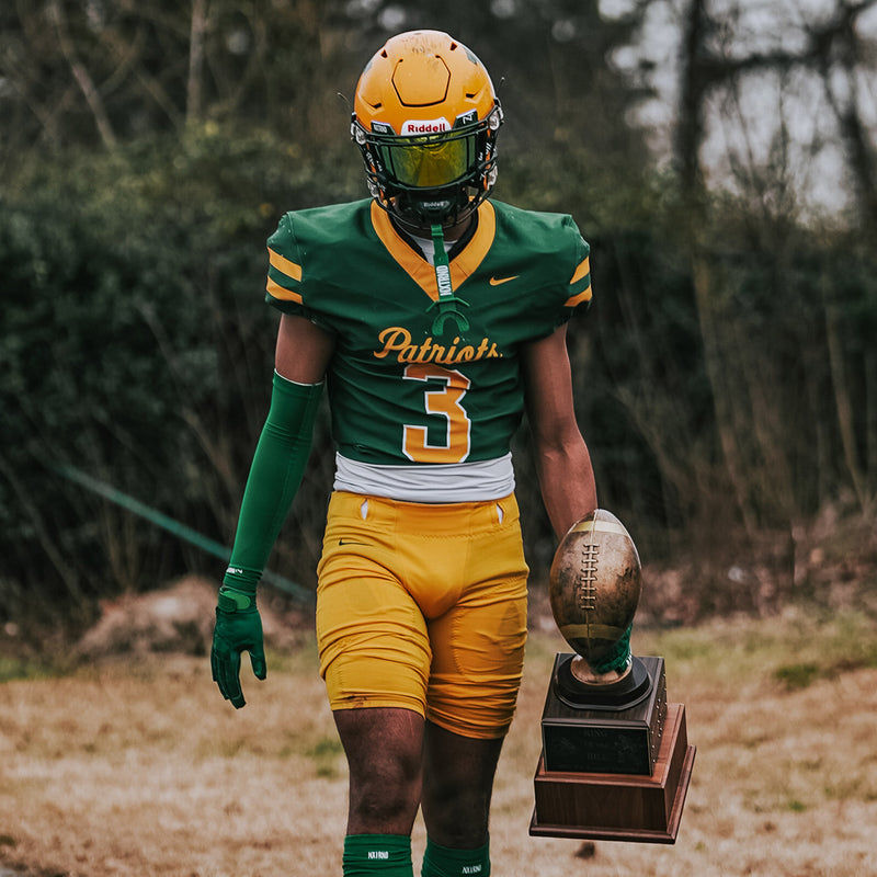 Load image into Gallery viewer, NXTRND AirTek™ Arm Sleeves Dark Green (1 Pair)
