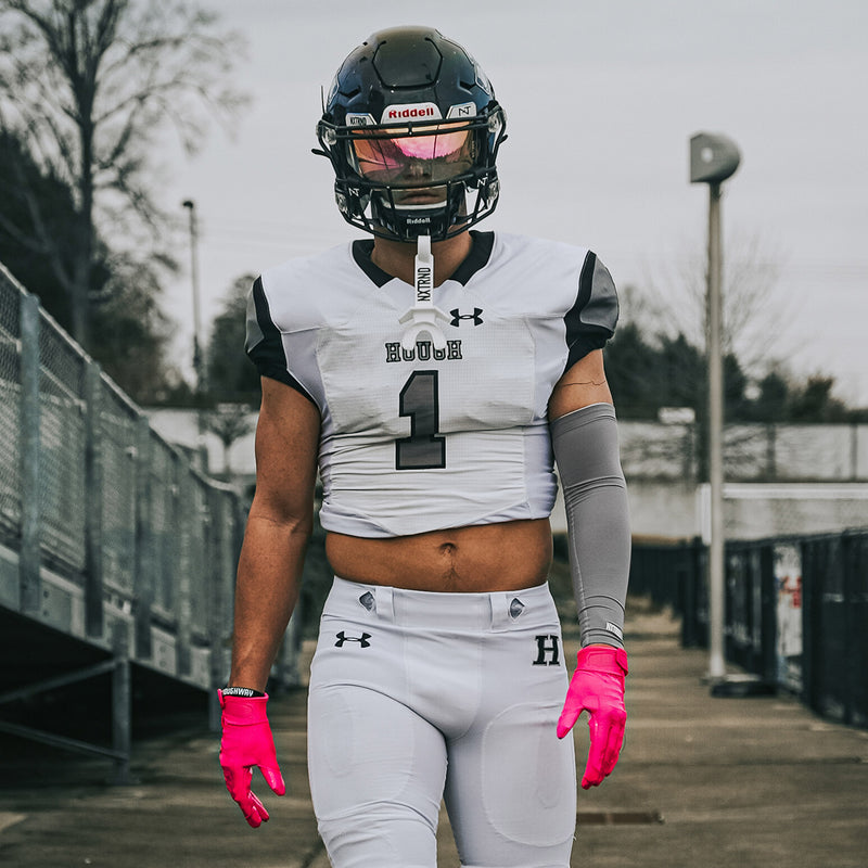 Load image into Gallery viewer, NXTRND AirTek™ Arm Sleeves Grey (1 Pair)
