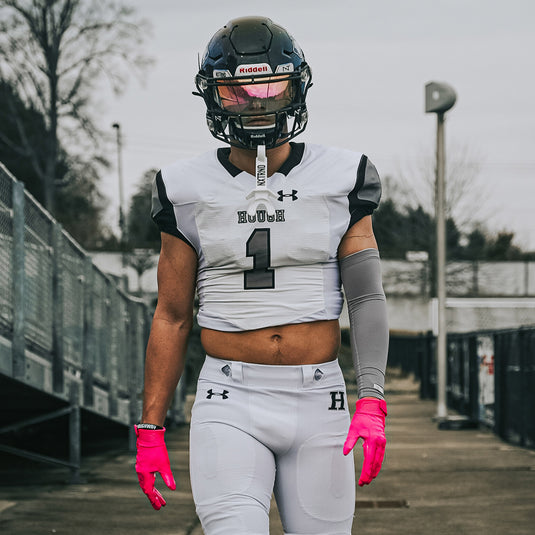 NXTRND AirTek™ Arm Sleeves Grey (1 Pair)