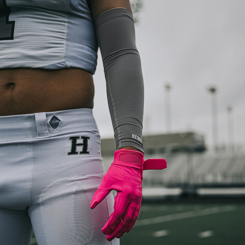 Load image into Gallery viewer, NXTRND AirTek™ Arm Sleeves Grey (1 Pair)
