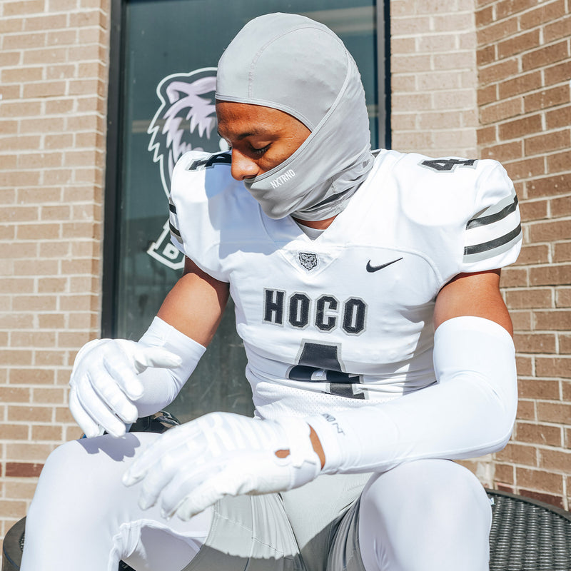 Load image into Gallery viewer, NXTRND Ski Mask Grey