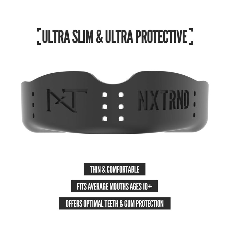 Load image into Gallery viewer, NXTRND Zero™ Black (2 Pack)
