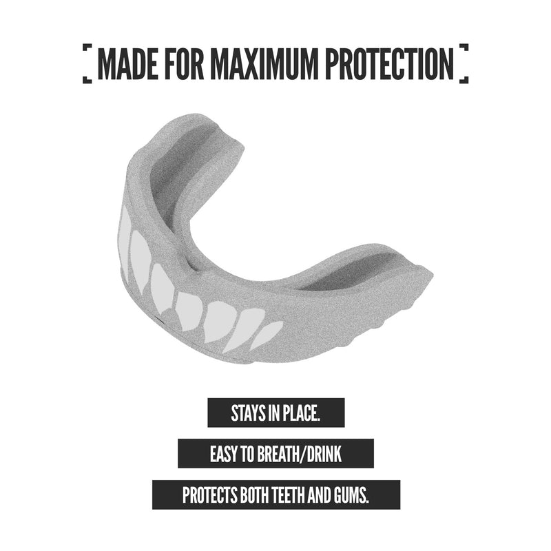 Load image into Gallery viewer, NXTRND Rush™ Silver &amp; White (2 Pack)
