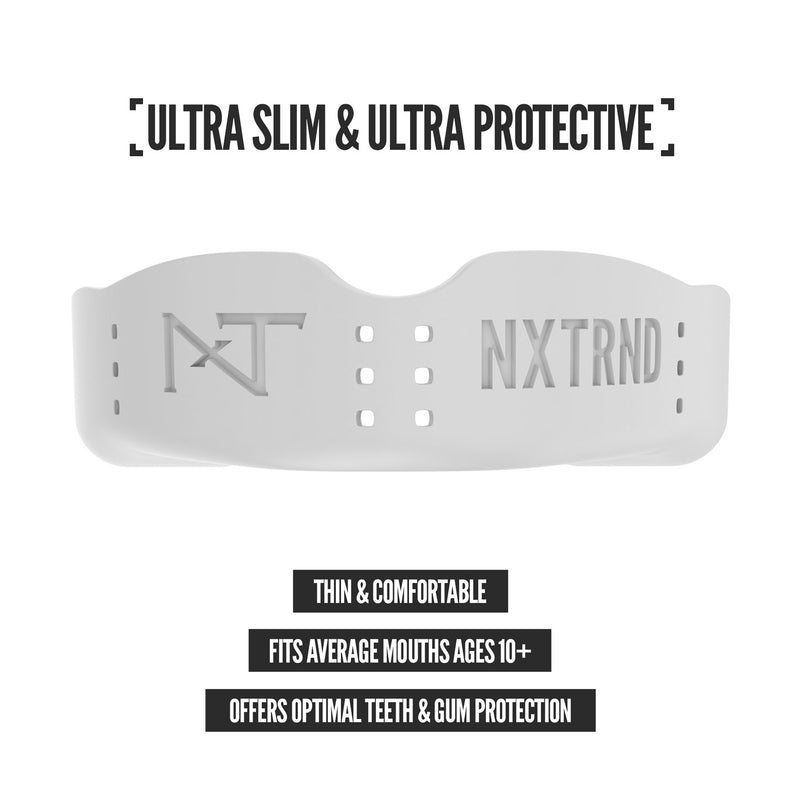 Load image into Gallery viewer, NXTRND Zero™ White (2 Pack)
