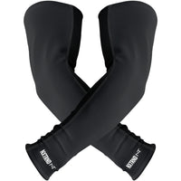 NXTRND AirTek™ Arm Sleeves Black (1 Pair)