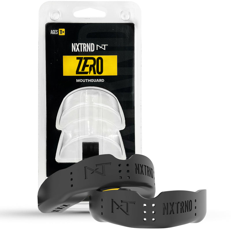 Load image into Gallery viewer, NXTRND Zero™ Black (2 Pack)
