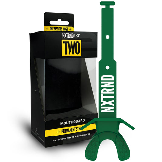 NXTRND TWO™ Dark Green