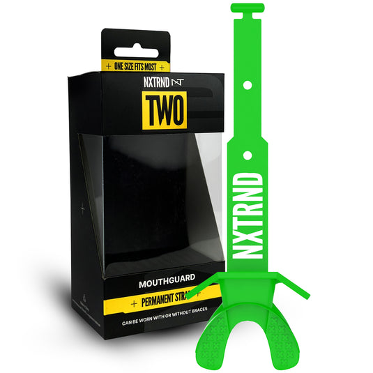 NXTRND TWO™ Green