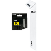 Nxtrnd SKL™ Football Skill Towel White