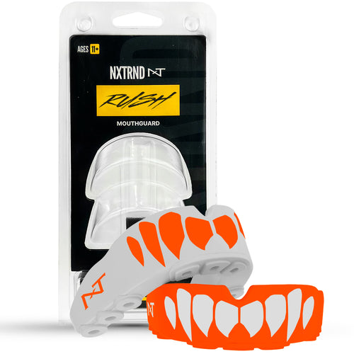 NXTRND Rush™ Orange & White (2 Pack)