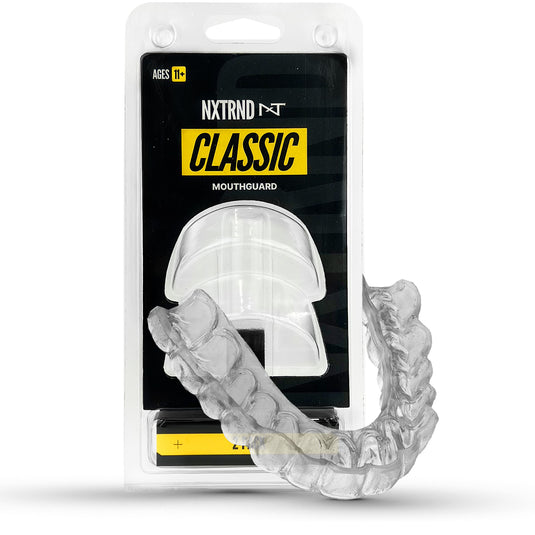 Nxtrnd Classic™ Clear (2 Pack)