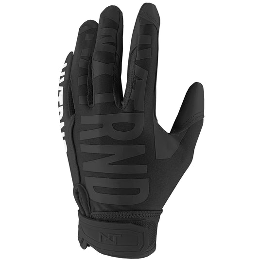 NXTRND G1™ Football Gloves Black