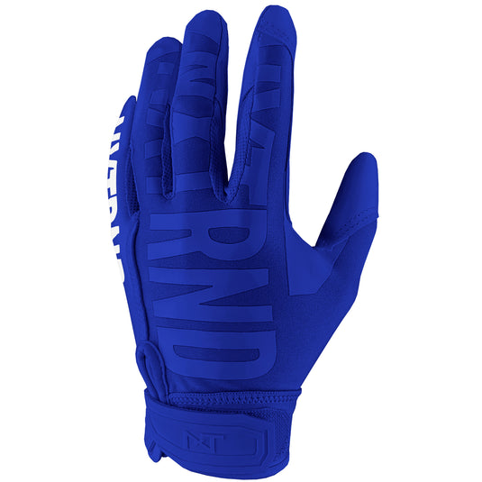 NXTRND G1™ Football Gloves Blue
