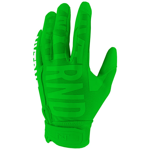 NXTRND G1™ Football Gloves Green