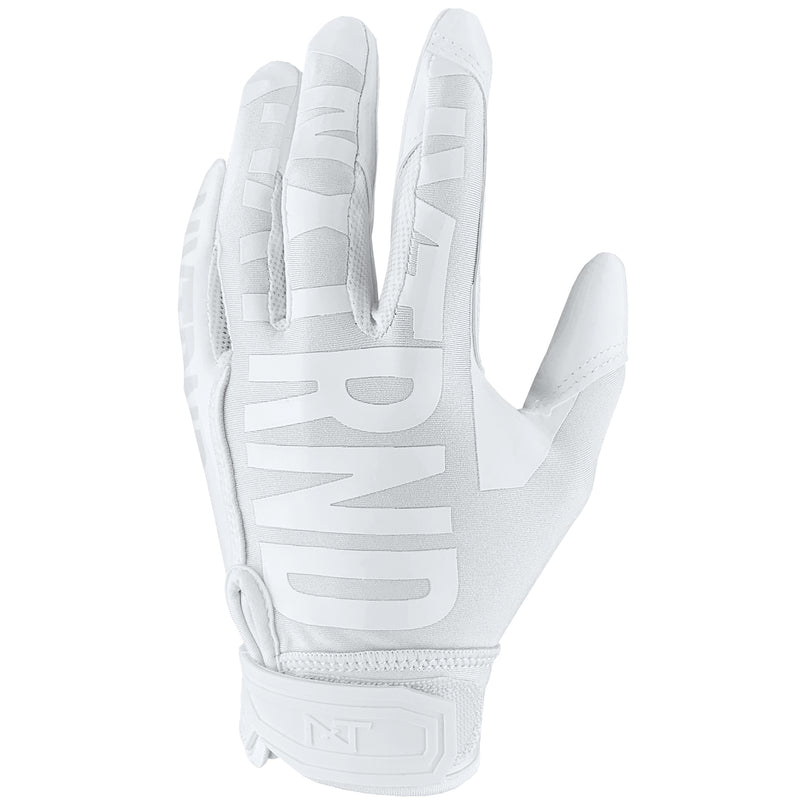 Load image into Gallery viewer, NXTRND G1™ Football Gloves White
