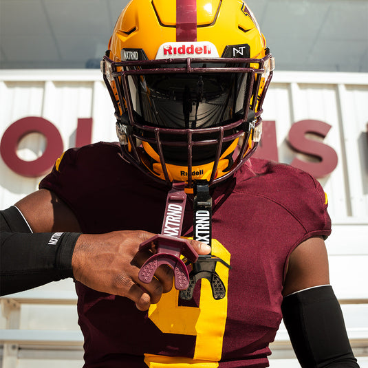 NXTRND TWO™ Maroon