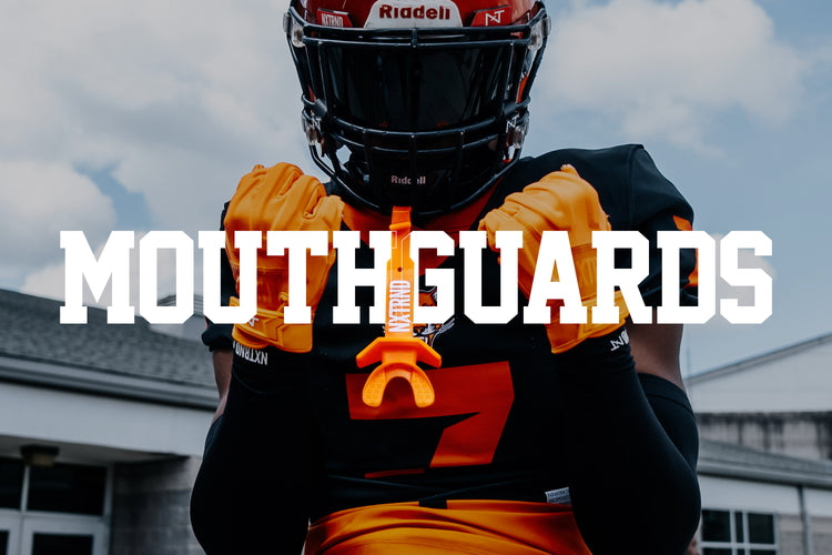 Standard Mouthguards